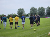 Training Schouwen-Duiveland Selectie op sportpark Het Springer van dinsdag 4 juni 2024 (5/139)